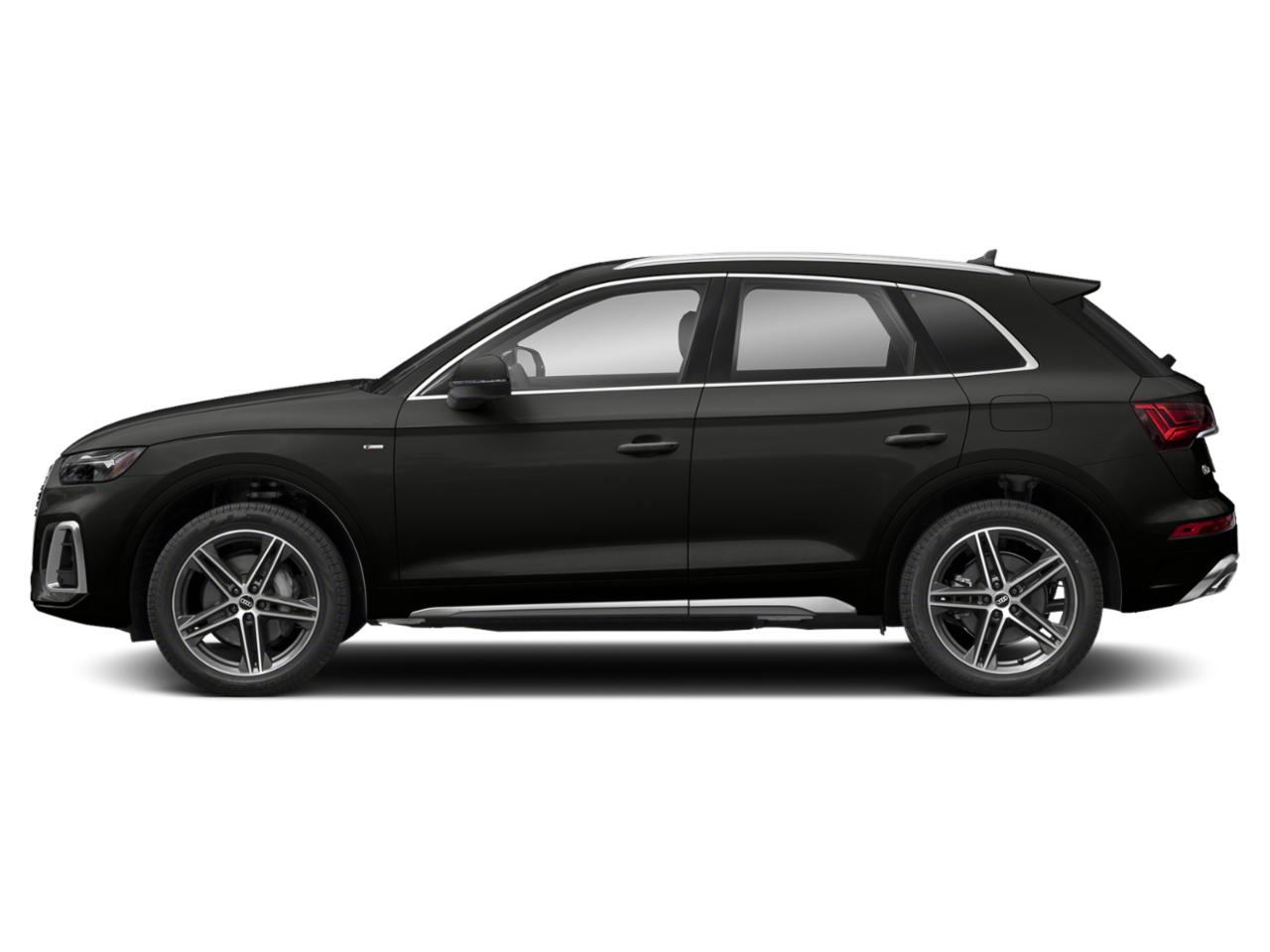 2022 Audi Q5 Vehicle Photo in Peoria, AZ 85382