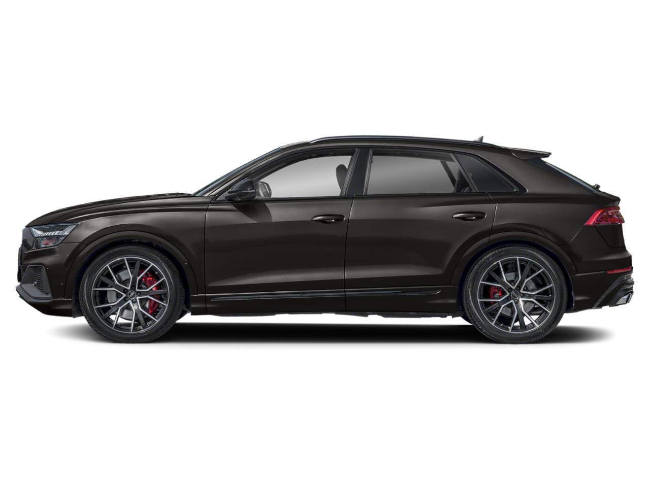 2022 Audi SQ8 Vehicle Photo in MEDINA, OH 44256-9631