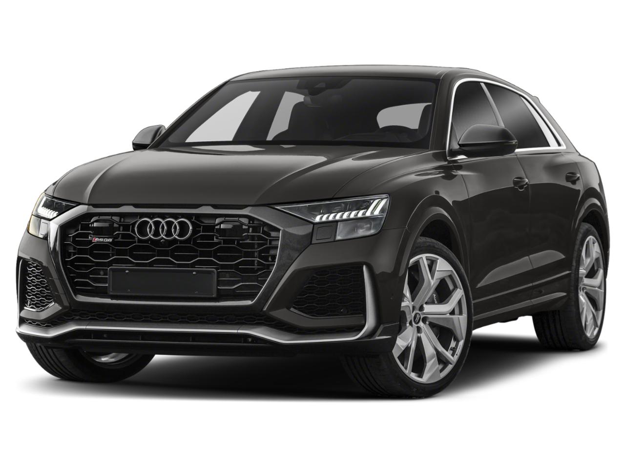 2022 Audi RS Q8 Vehicle Photo in Cockeysville, MD 21030