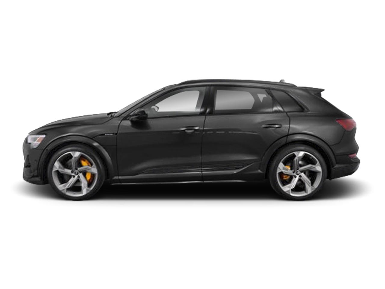 2022 Audi e-tron S Vehicle Photo in TREVOSE, PA 19053-4984