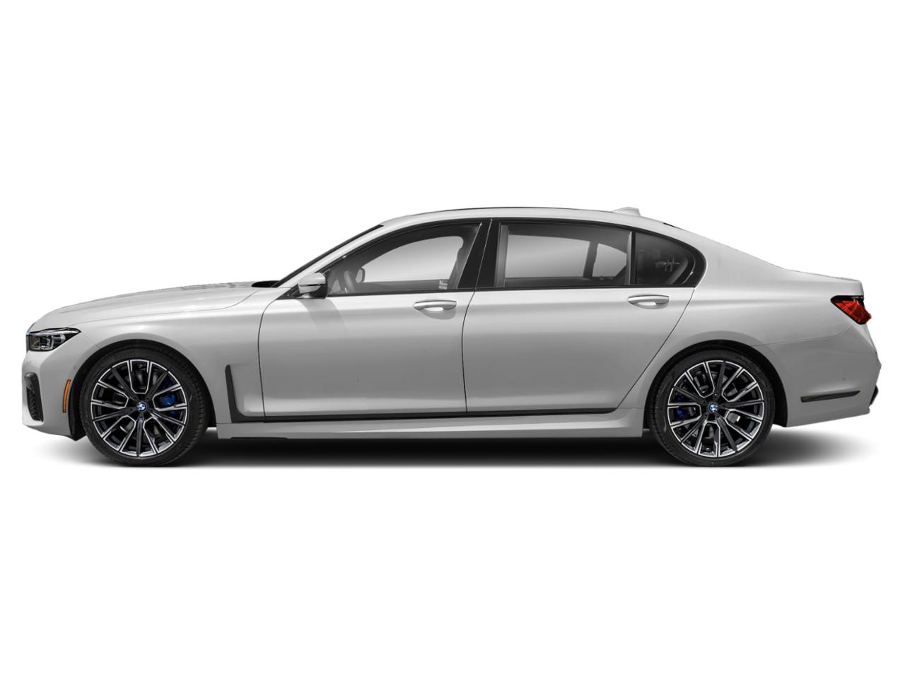 2022 BMW 750i xDrive Vehicle Photo in Sarasota, FL 34231