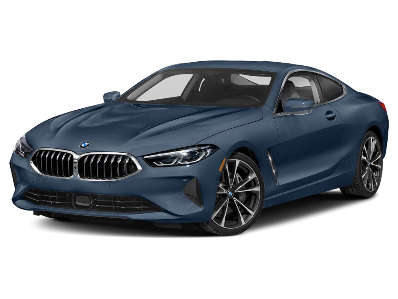 2022 BMW 840i Vehicle Photo in Delray Beach, FL 33444