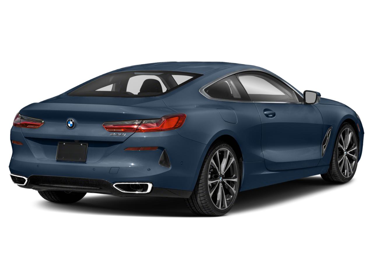 2022 BMW 840i Vehicle Photo in Delray Beach, FL 33444