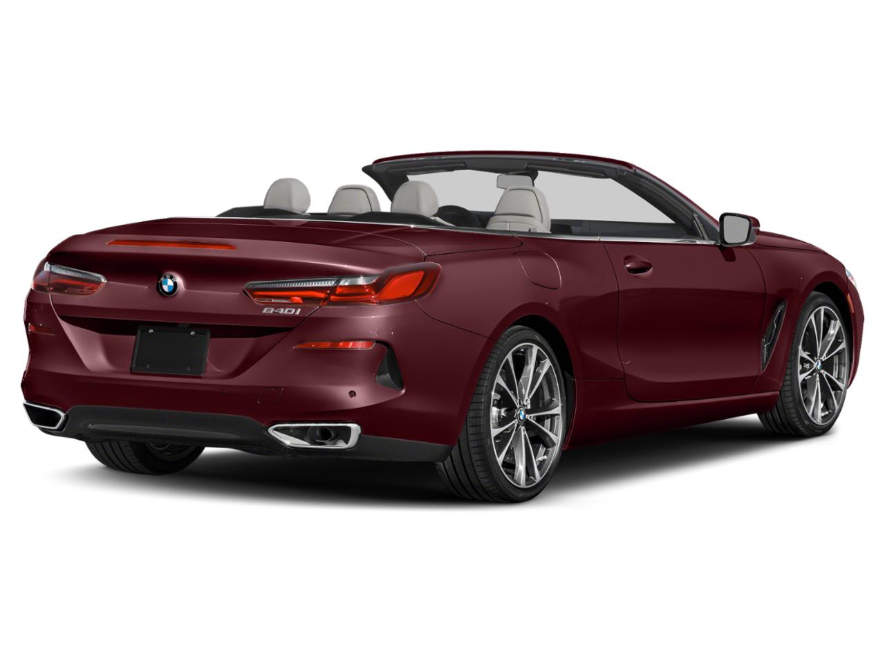 2022 BMW 840i Vehicle Photo in Delray Beach, FL 33444