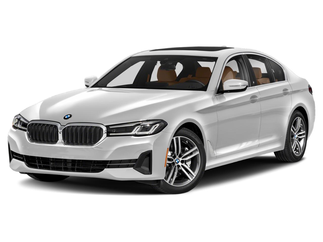 2022 BMW 530i xDrive Vehicle Photo in Lancaster, PA 17601