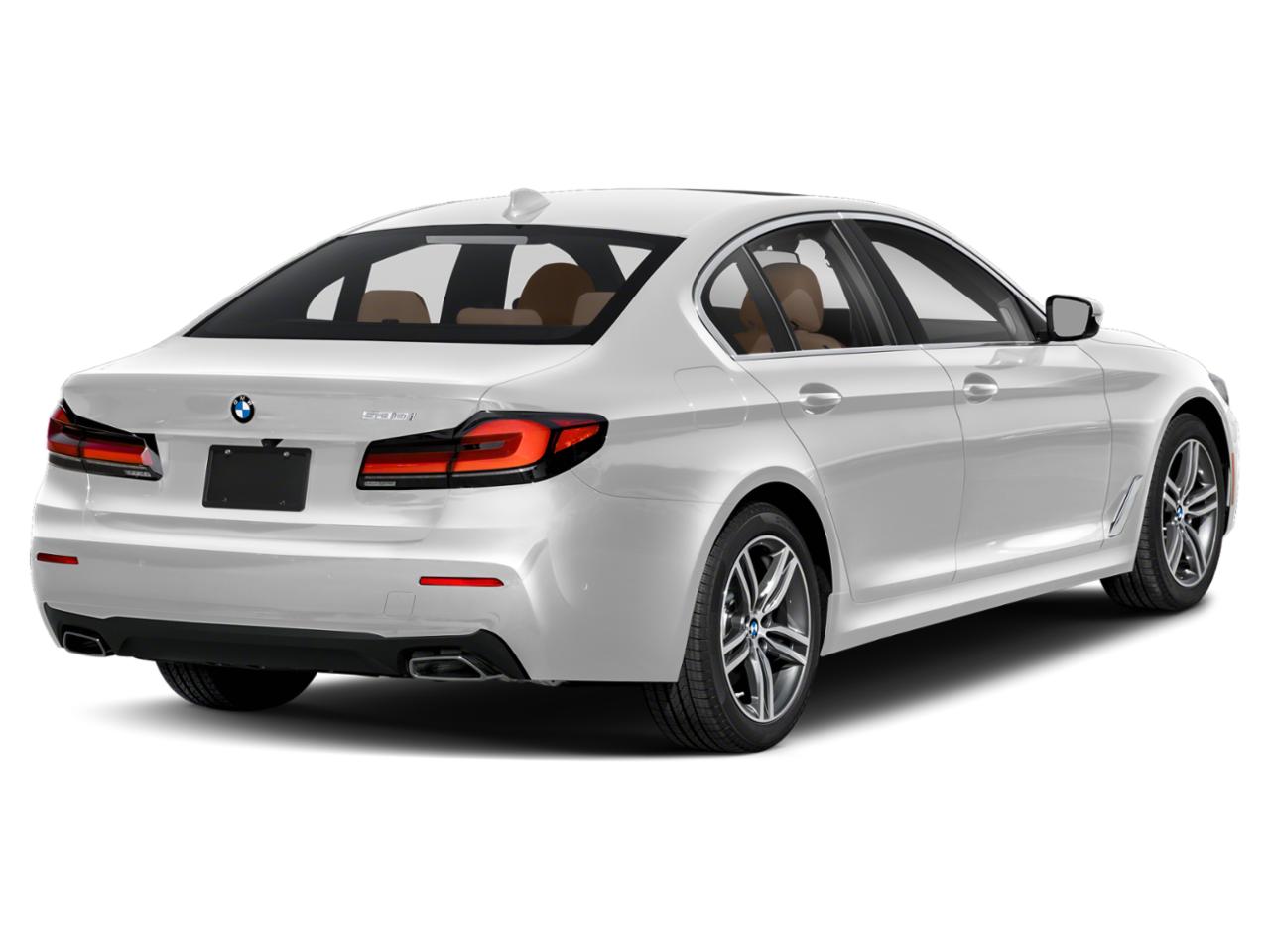 2022 BMW 530i xDrive Vehicle Photo in Lancaster, PA 17601