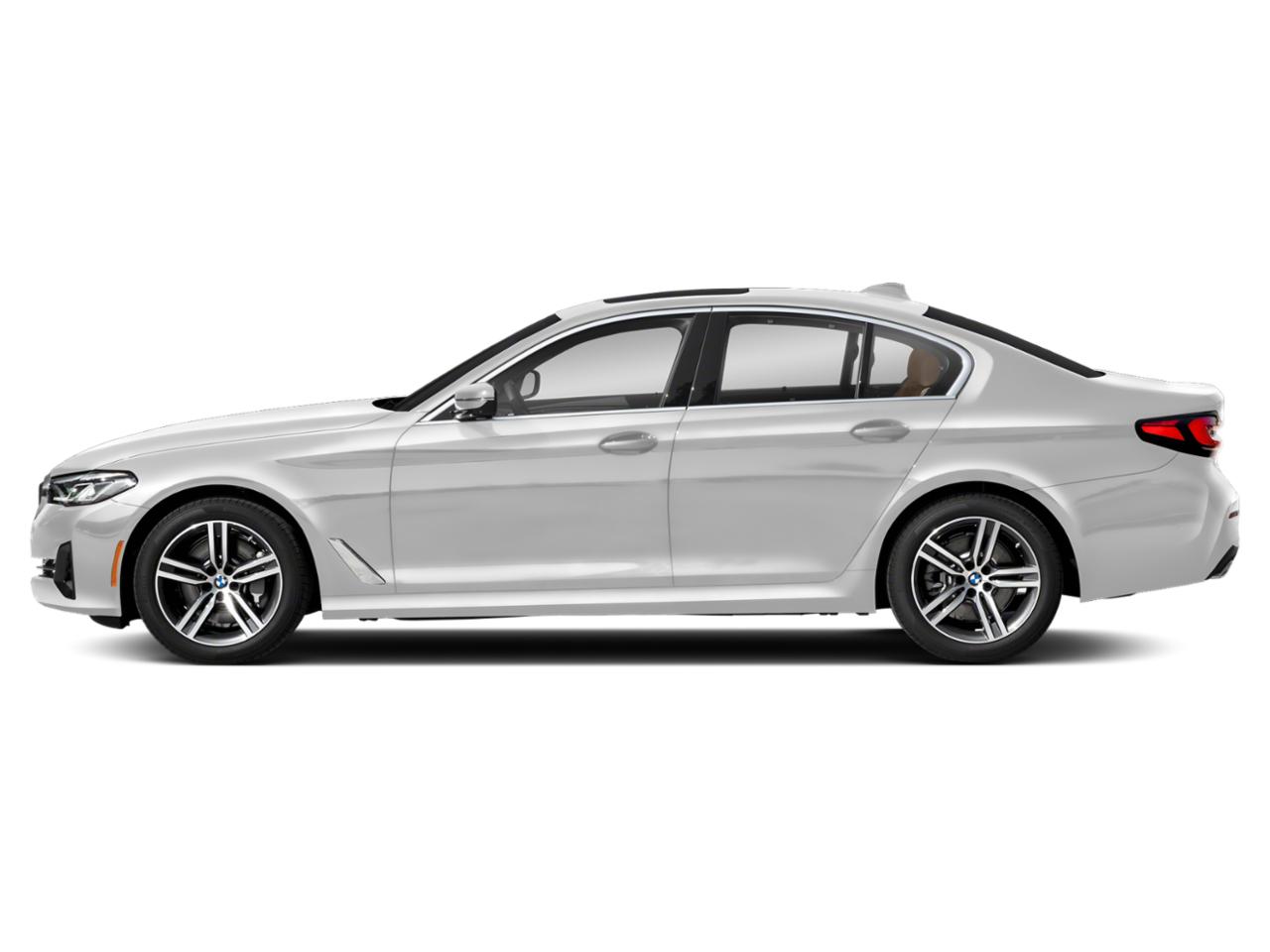 2022 BMW 530i xDrive Vehicle Photo in Lancaster, PA 17601