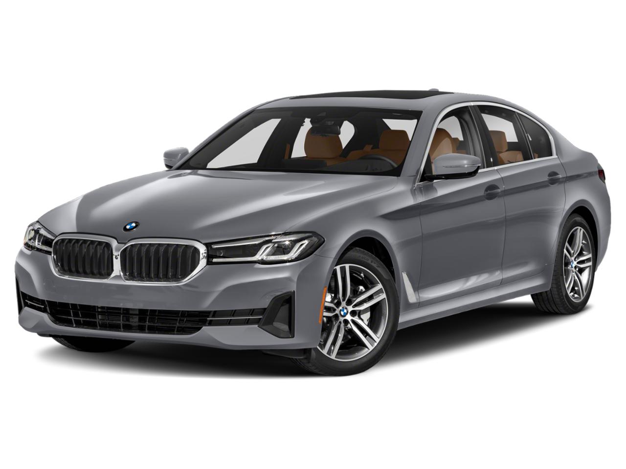 2022 BMW 530i xDrive Vehicle Photo in Rockville, MD 20852