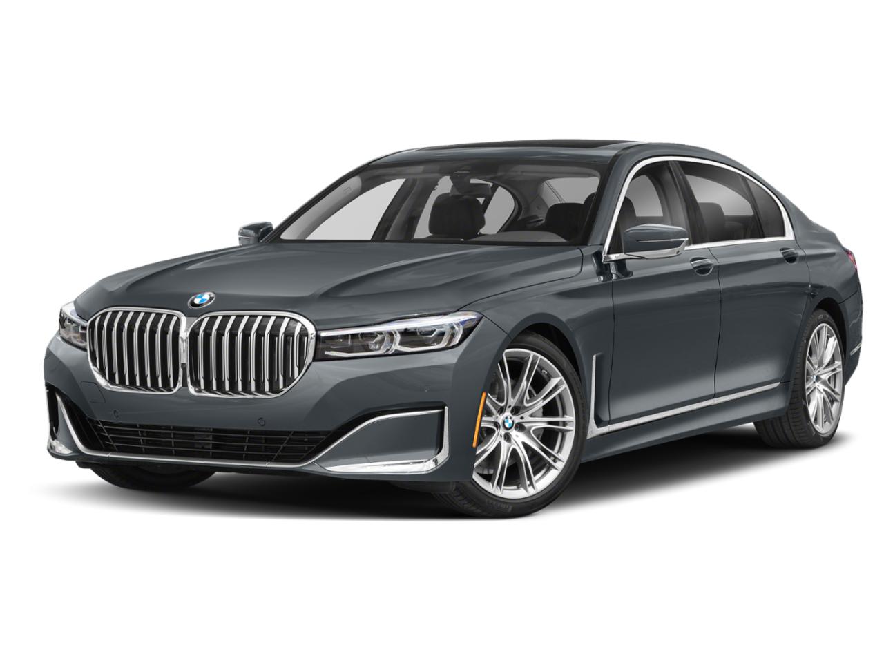 2022 BMW 740i xDrive Vehicle Photo in Memphis, TN 38125