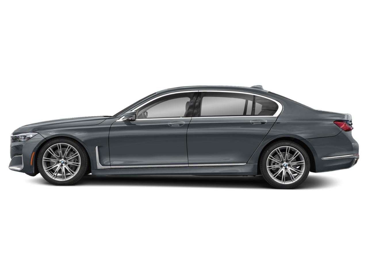 2022 BMW 740i xDrive Vehicle Photo in Memphis, TN 38125