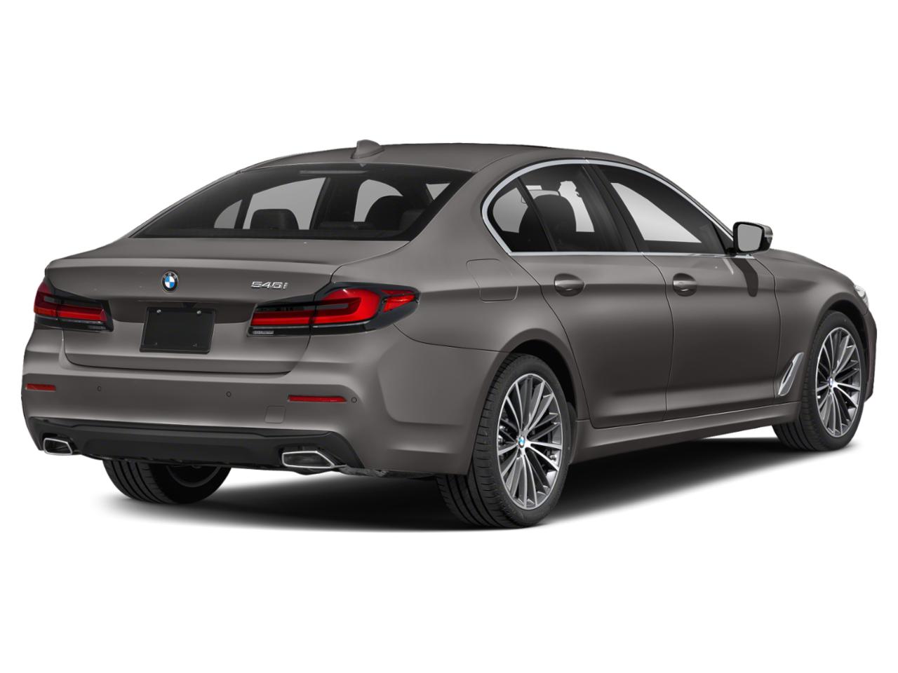 2022 BMW 540i xDrive Vehicle Photo in Peoria, AZ 85382