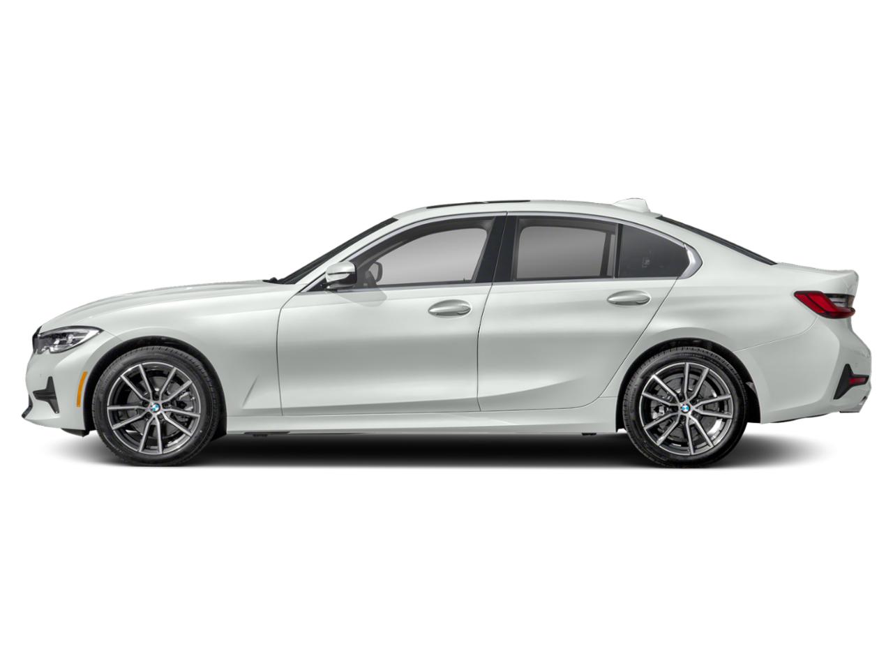 2022 BMW 330i xDrive Vehicle Photo in Delray Beach, FL 33444