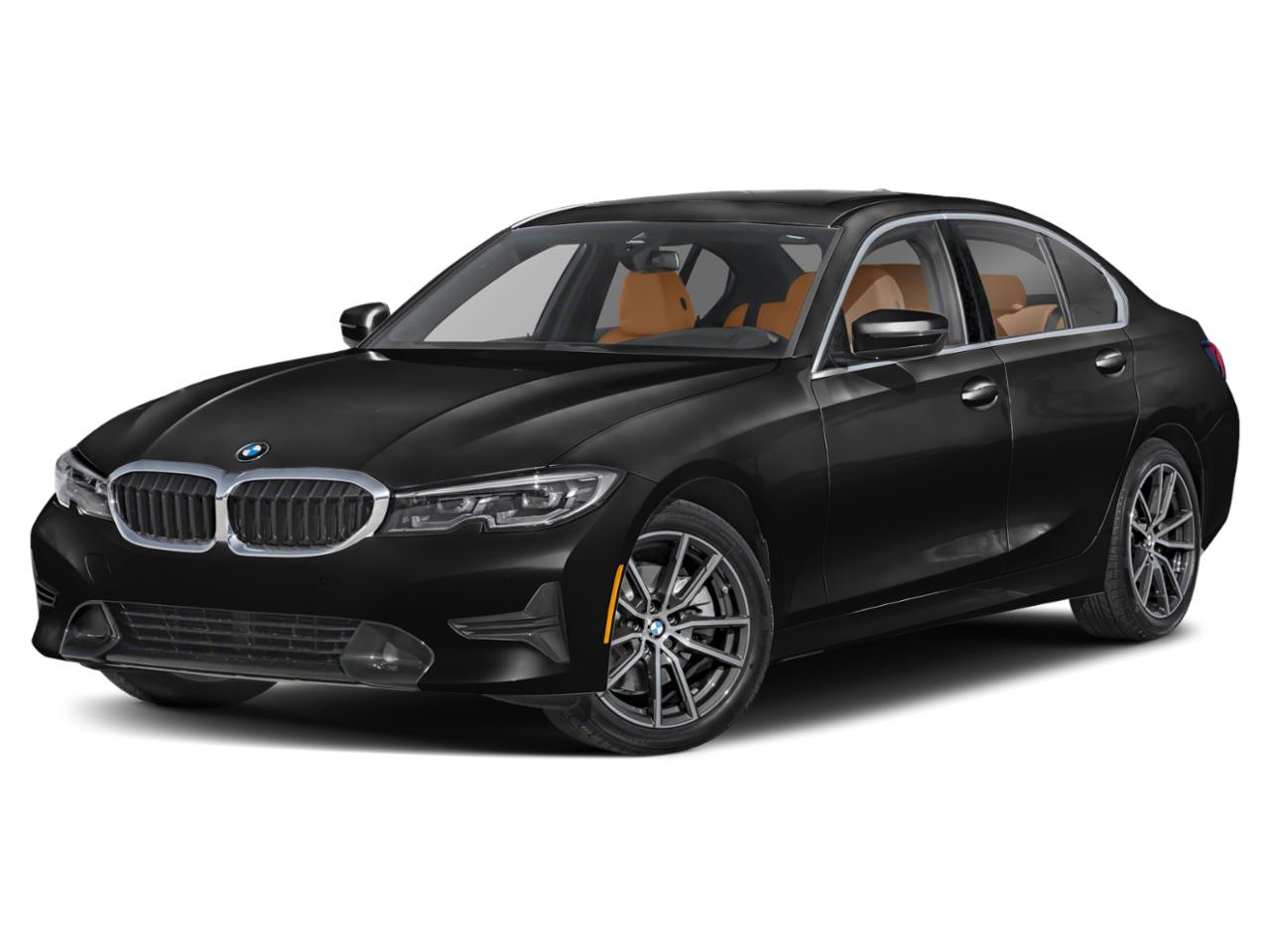 2022 BMW 330i Vehicle Photo in Delray Beach, FL 33444