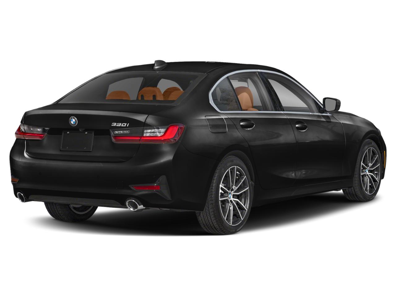 2022 BMW 330i xDrive Vehicle Photo in Miami, FL 33169