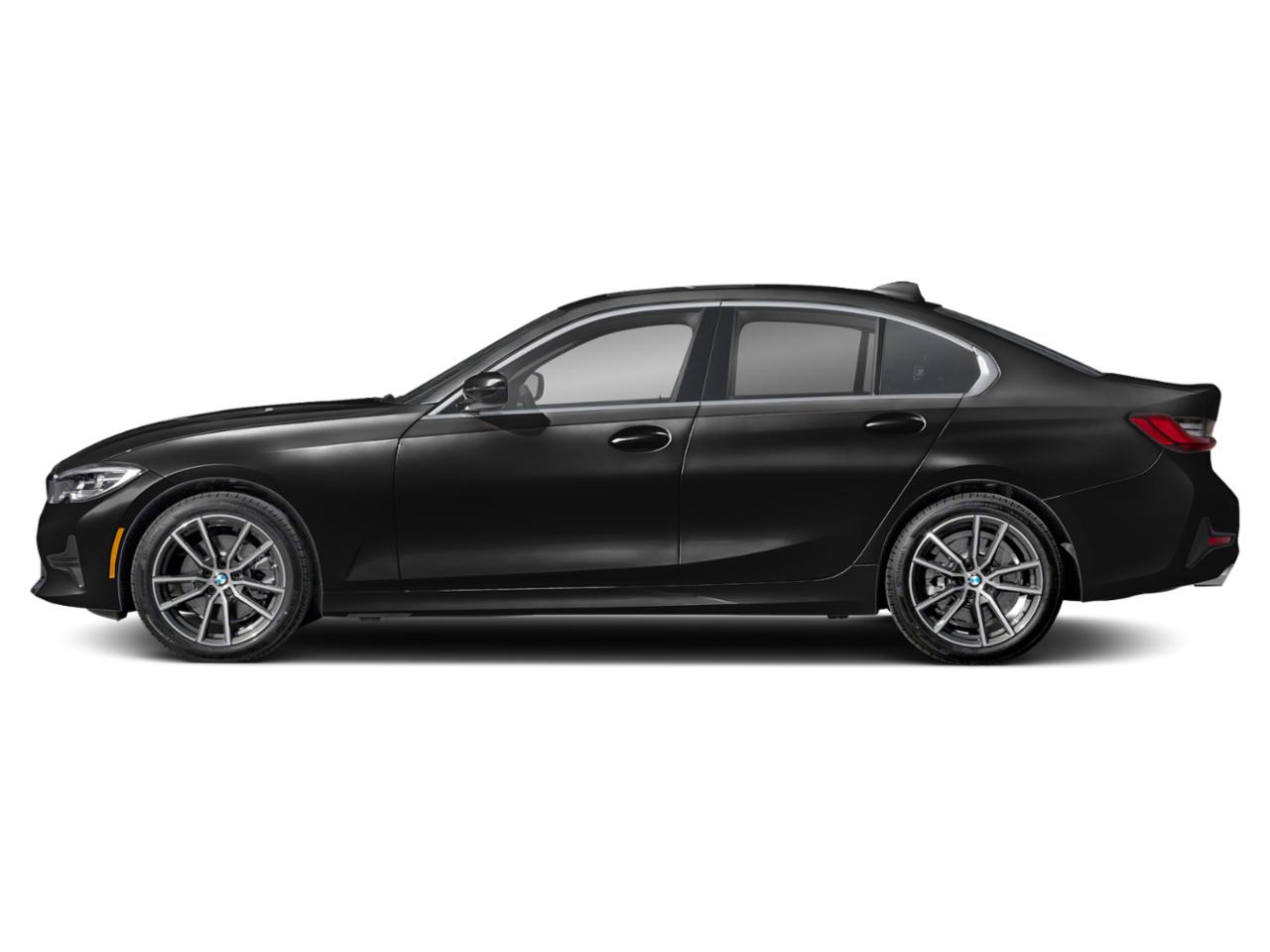 2022 BMW 330i Vehicle Photo in Delray Beach, FL 33444