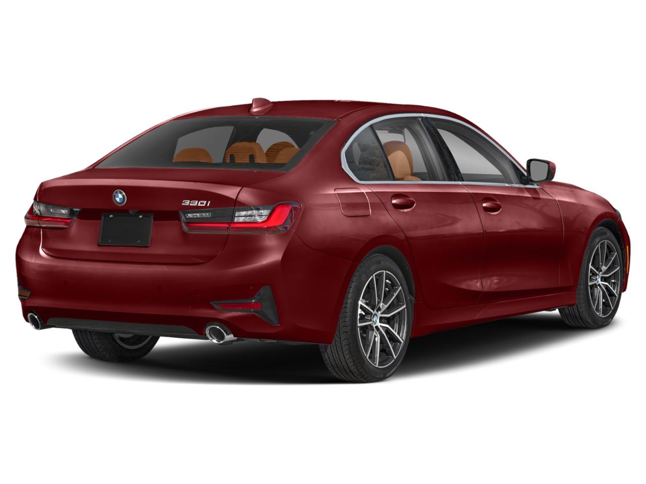 2022 BMW 330i Vehicle Photo in West Palm Beach, FL 33417