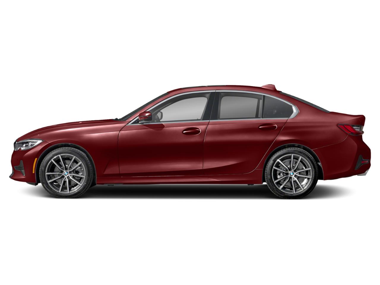 2022 BMW 330i Vehicle Photo in West Palm Beach, FL 33417