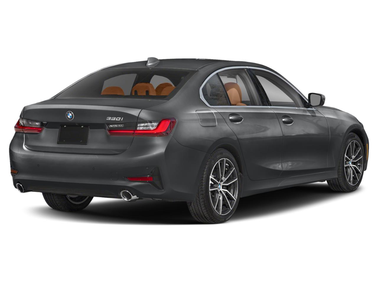 2022 BMW 330i Vehicle Photo in Pembroke Pines , FL 33027