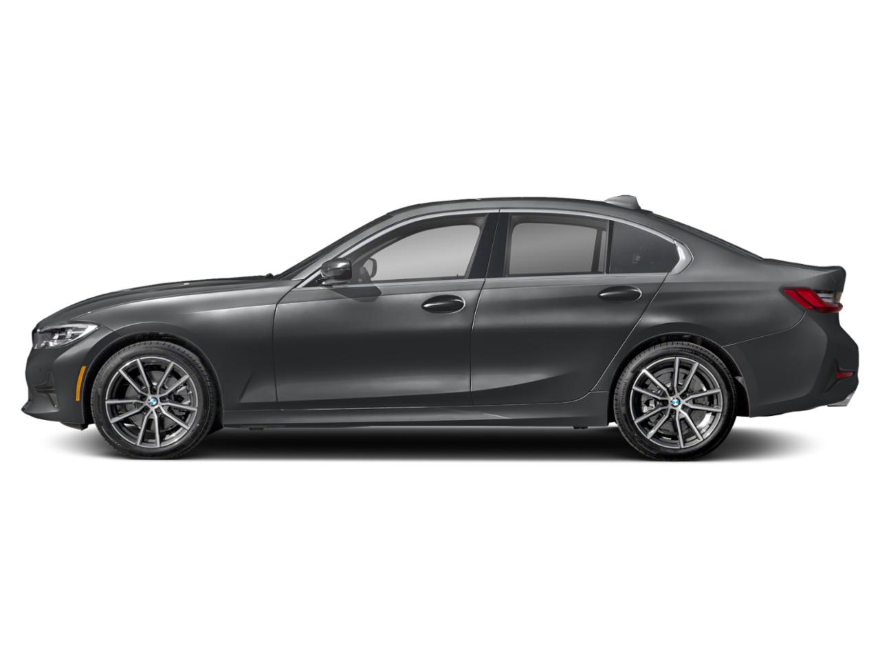 2022 BMW 330i Vehicle Photo in Pembroke Pines , FL 33027