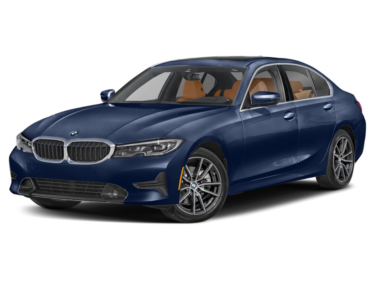 2022 BMW 330i xDrive Vehicle Photo in Rockville, MD 20852