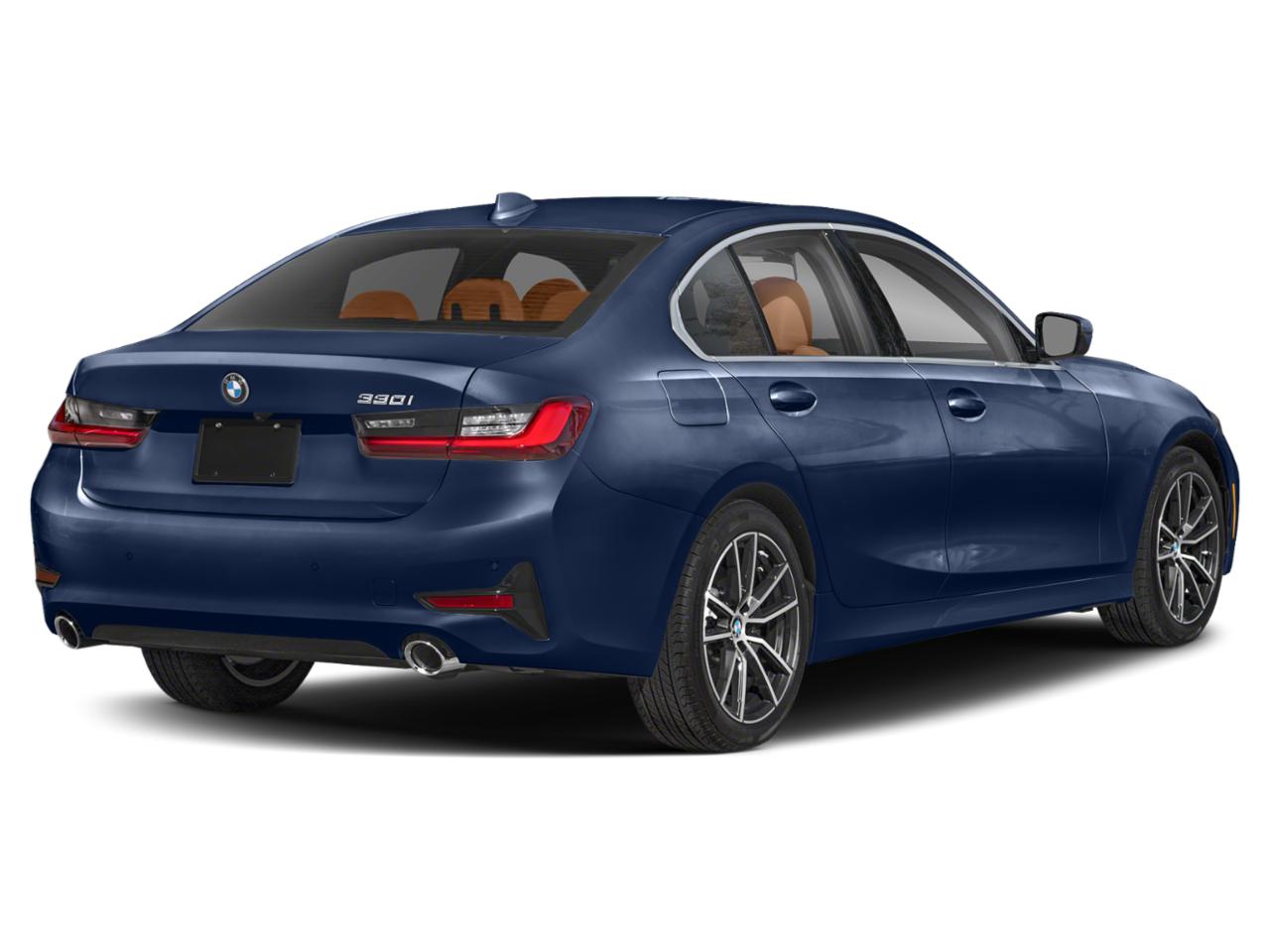 2022 BMW 330i xDrive Vehicle Photo in Rockville, MD 20852