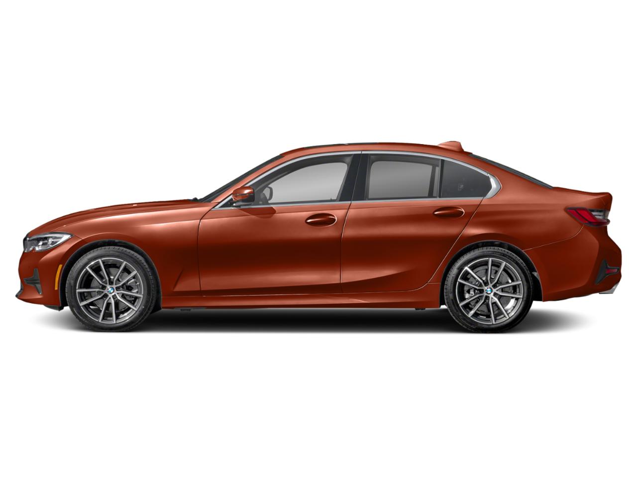 2022 BMW 330i xDrive Vehicle Photo in Rockville, MD 20852