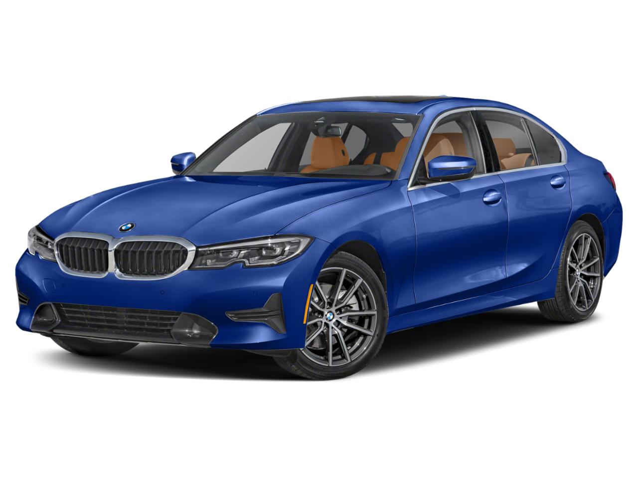 2022 BMW 330i Vehicle Photo in Delray Beach, FL 33444