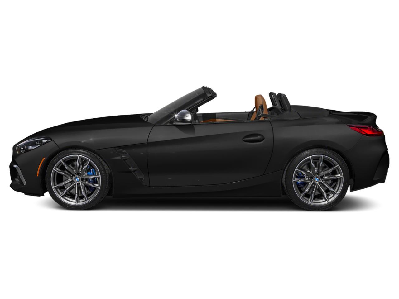 2022 BMW Z4 sDriveM40i Vehicle Photo in Valencia, CA 91355