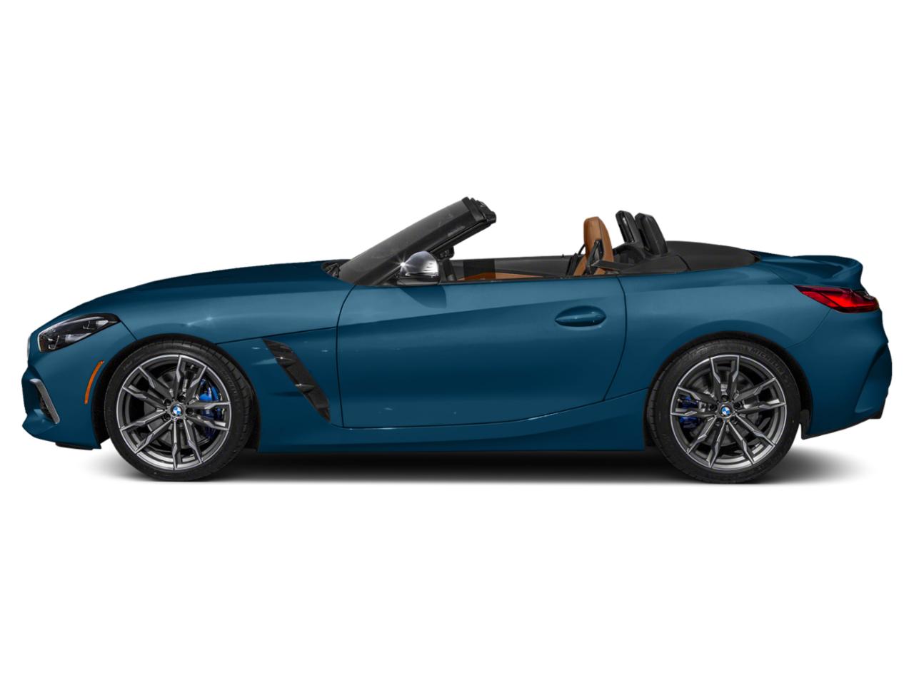 2022 BMW Z4 Vehicle Photo in WEST PALM BEACH, FL 33407-3296
