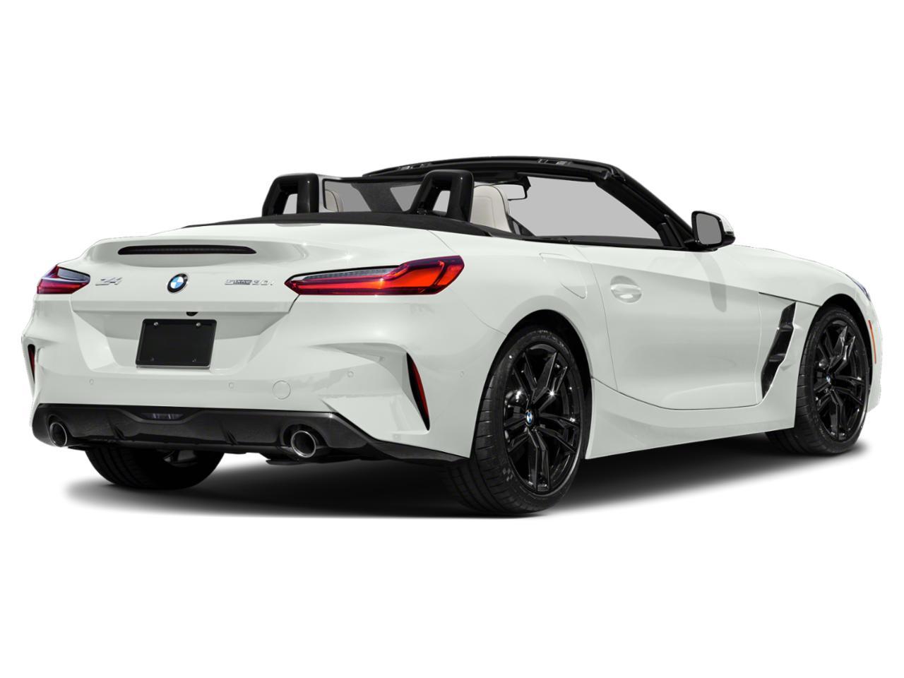 2022 BMW Z4 Vehicle Photo in HOUSTON, TX 77034-5009