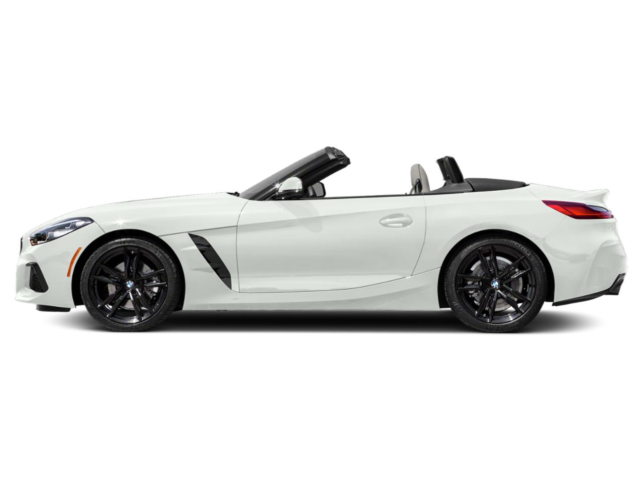 2022 BMW Z4 Vehicle Photo in HOUSTON, TX 77034-5009