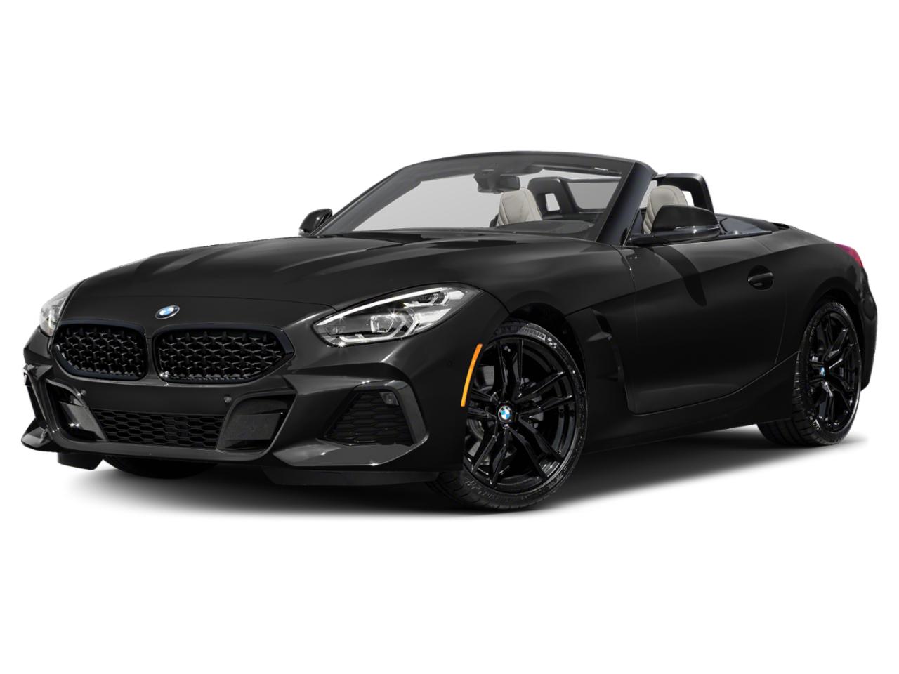 2022 BMW Z4 sDrive30i Vehicle Photo in Rockville, MD 20852