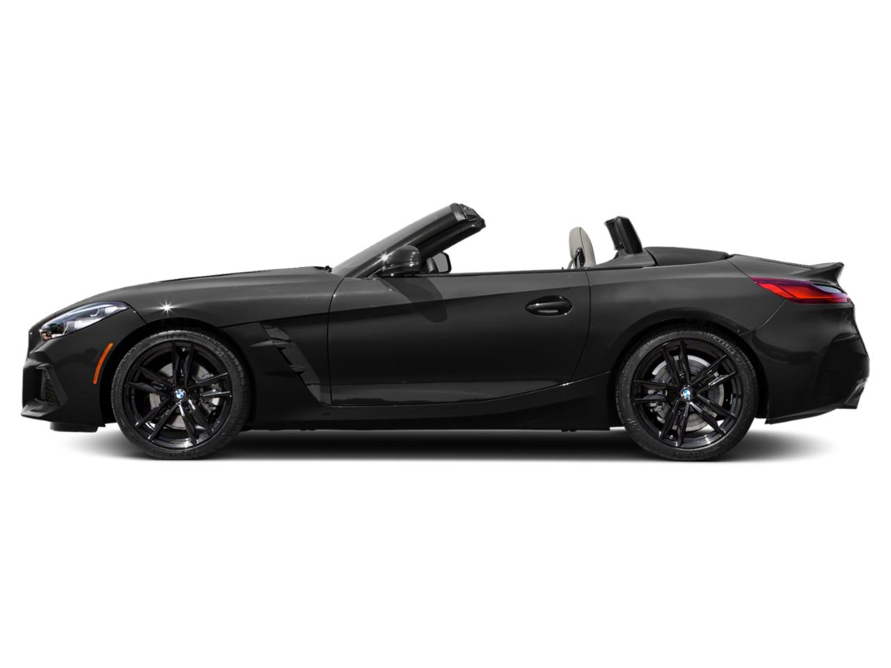 2022 BMW Z4 sDrive30i Vehicle Photo in Rockville, MD 20852