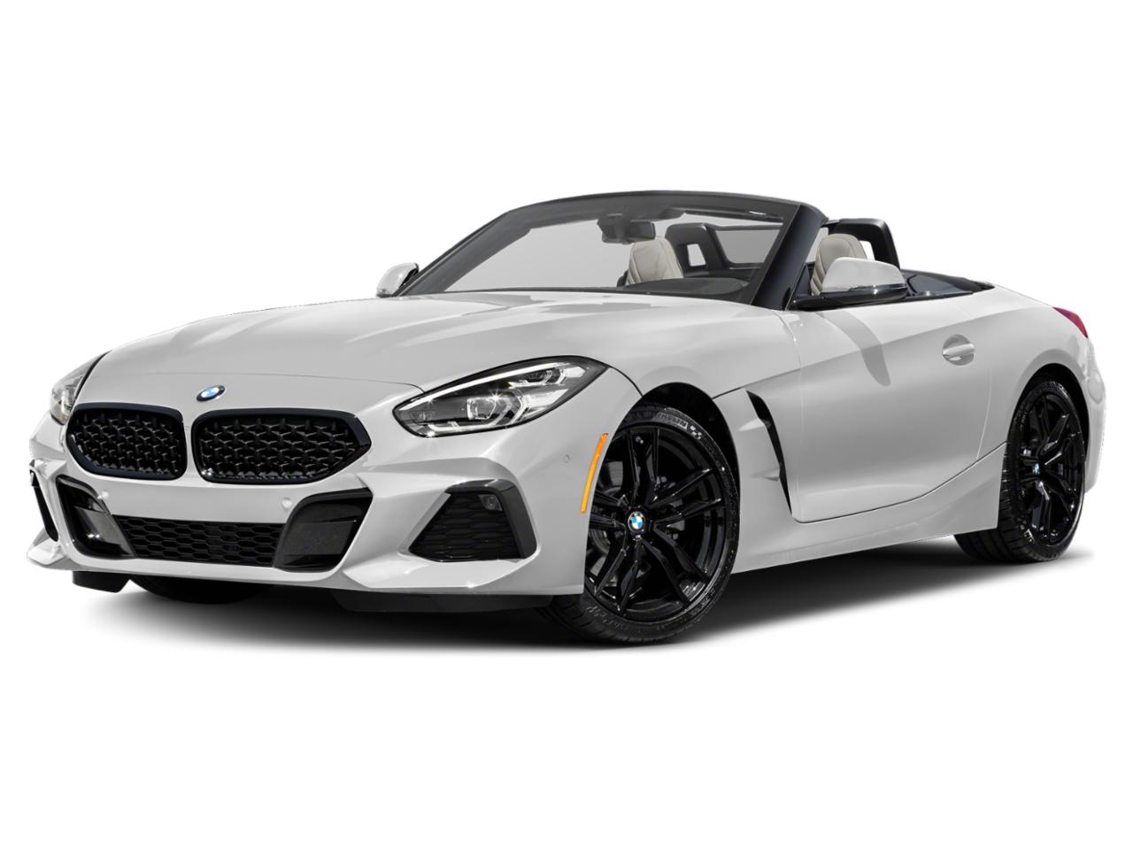 2022 BMW Z4 sDrive30i Vehicle Photo in Lancaster, PA 17601