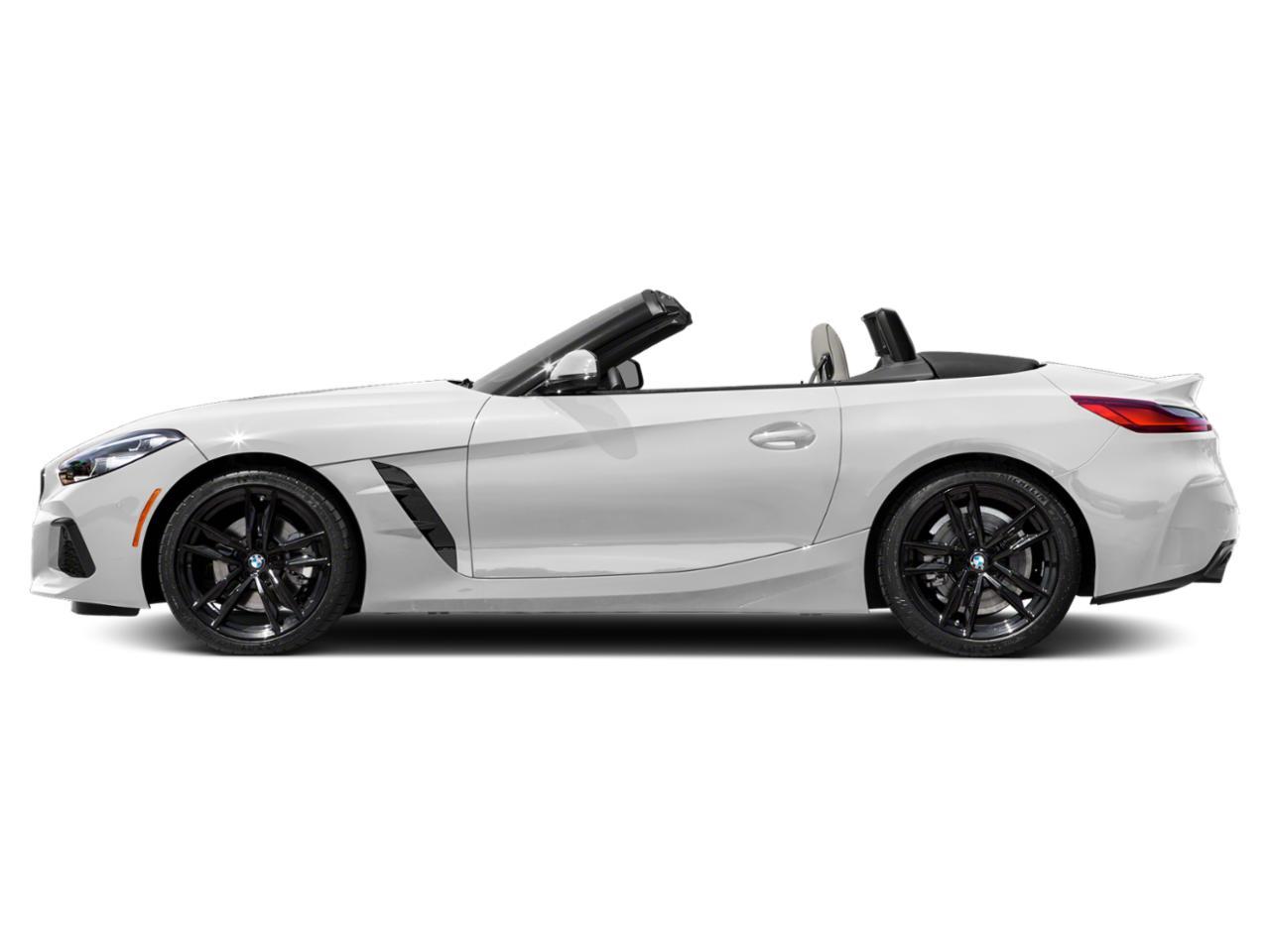 2022 BMW Z4 sDrive30i Vehicle Photo in Lancaster, PA 17601