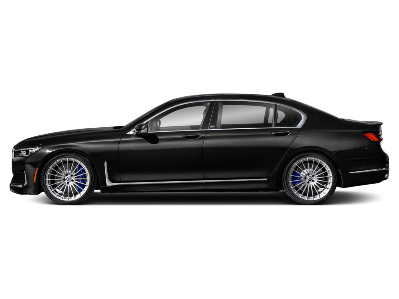 2022 BMW ALPINA B7 xDrive Vehicle Photo in Coconut Creek, FL 33073