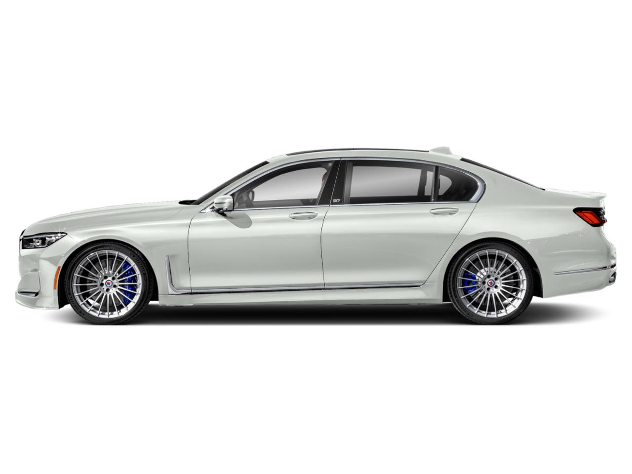 2022 BMW ALPINA B7 xDrive Vehicle Photo in Delray Beach, FL 33444