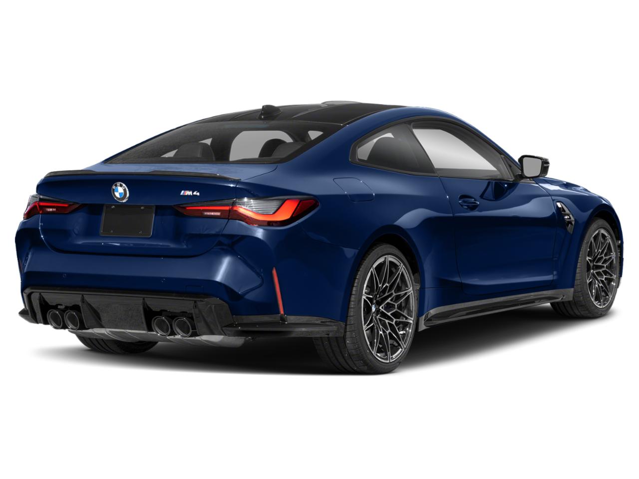 2022 BMW M4 Vehicle Photo in Rockville, MD 20852