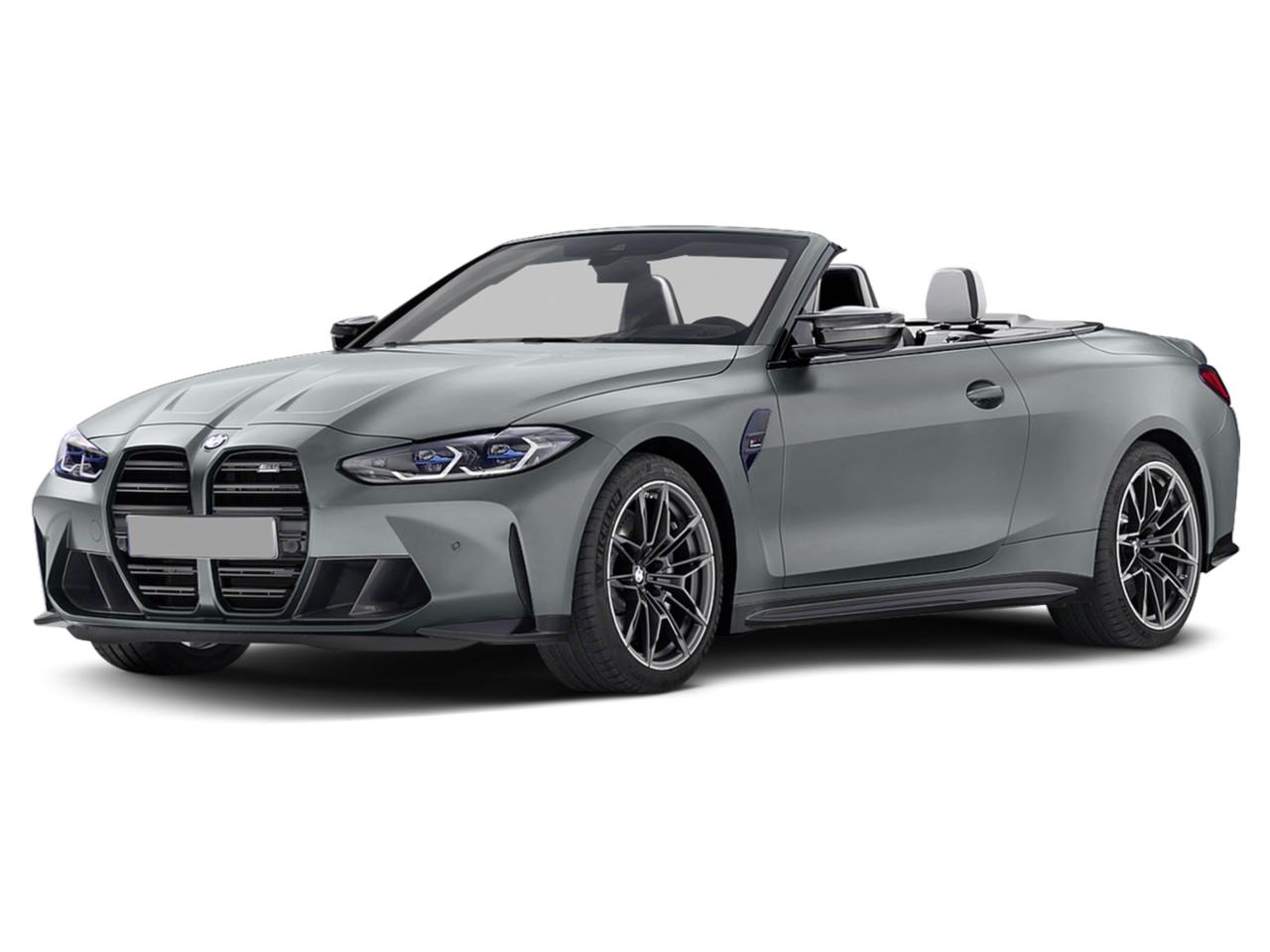 2022 BMW M4 Vehicle Photo in Sanford, FL 32771