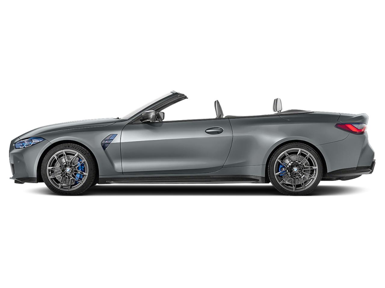 2022 BMW M4 Vehicle Photo in Sanford, FL 32771