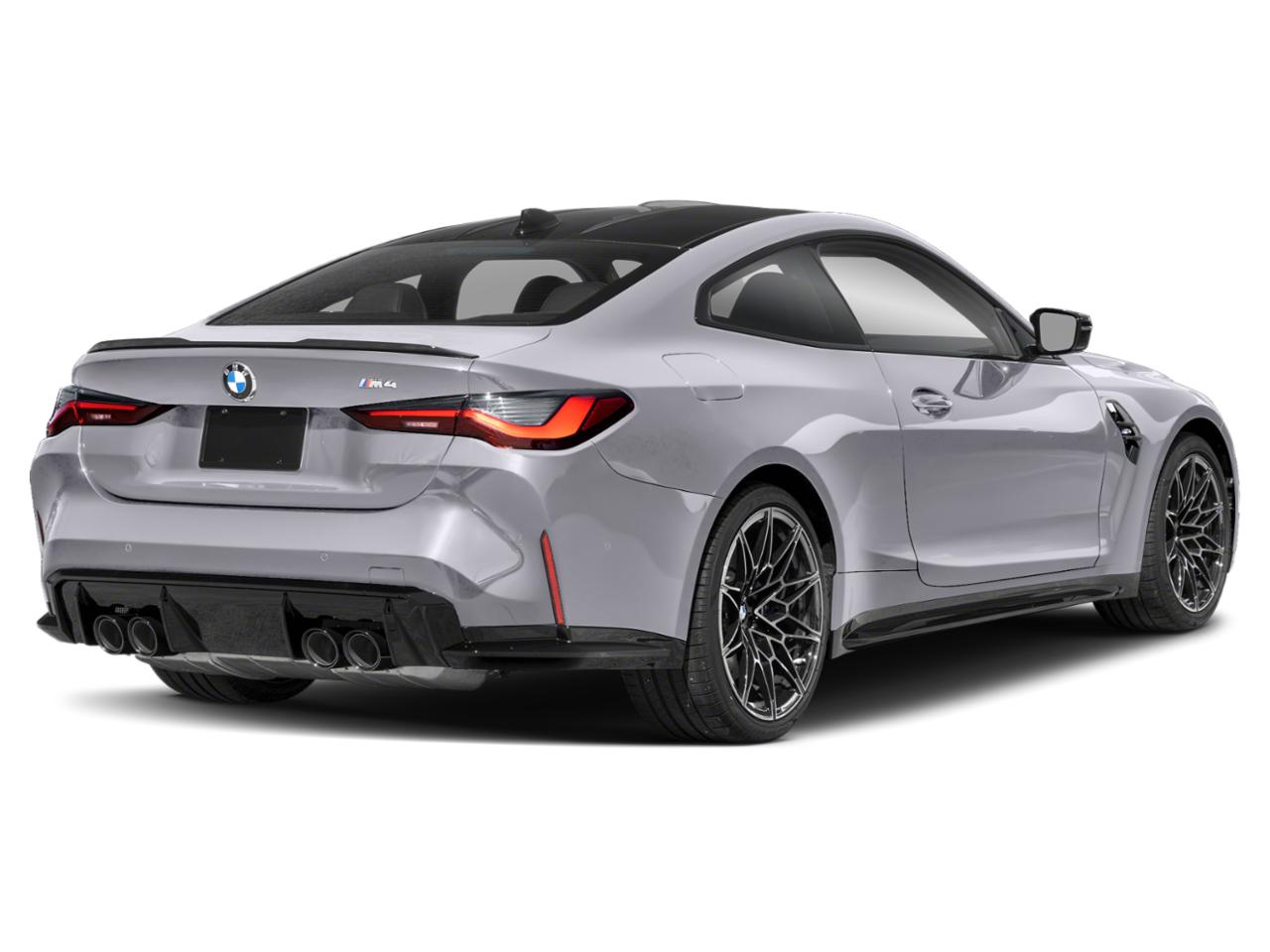 2022 BMW M4 Vehicle Photo in Valencia, CA 91355