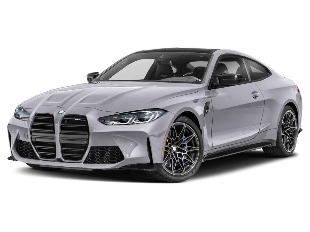 2022 BMW M4 Vehicle Photo in Valencia, CA 91355
