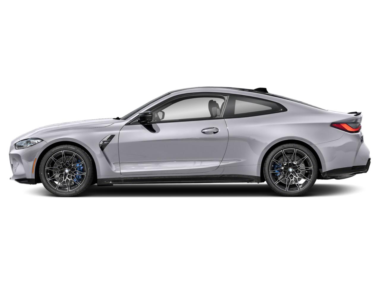 2022 BMW M4 Vehicle Photo in Valencia, CA 91355