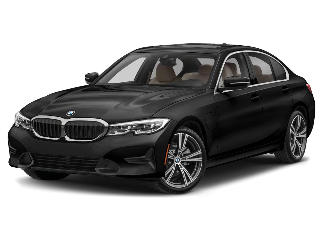 2022 BMW 330e Vehicle Photo in Tustin, CA 92782