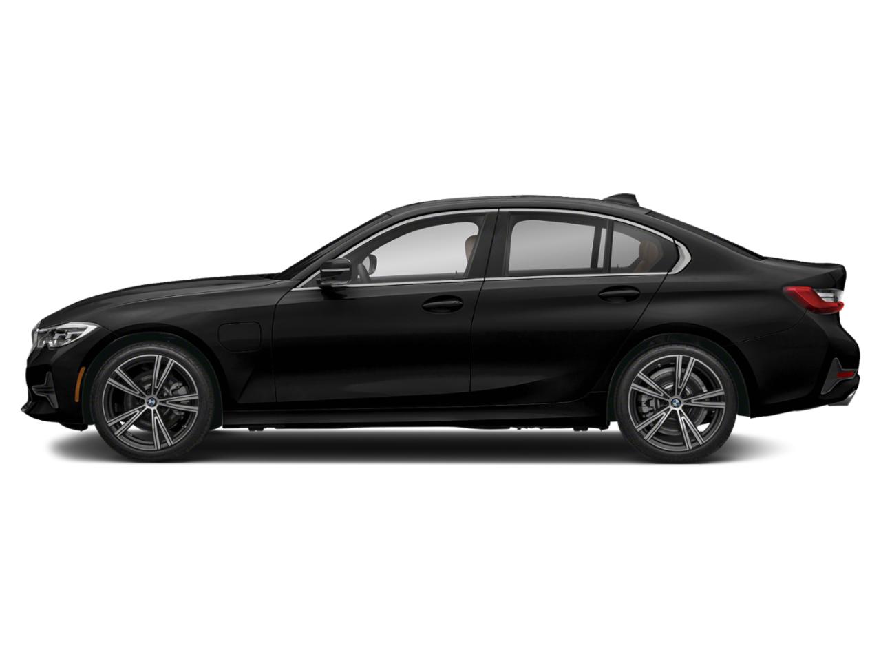 2022 BMW 330e Vehicle Photo in Tustin, CA 92782