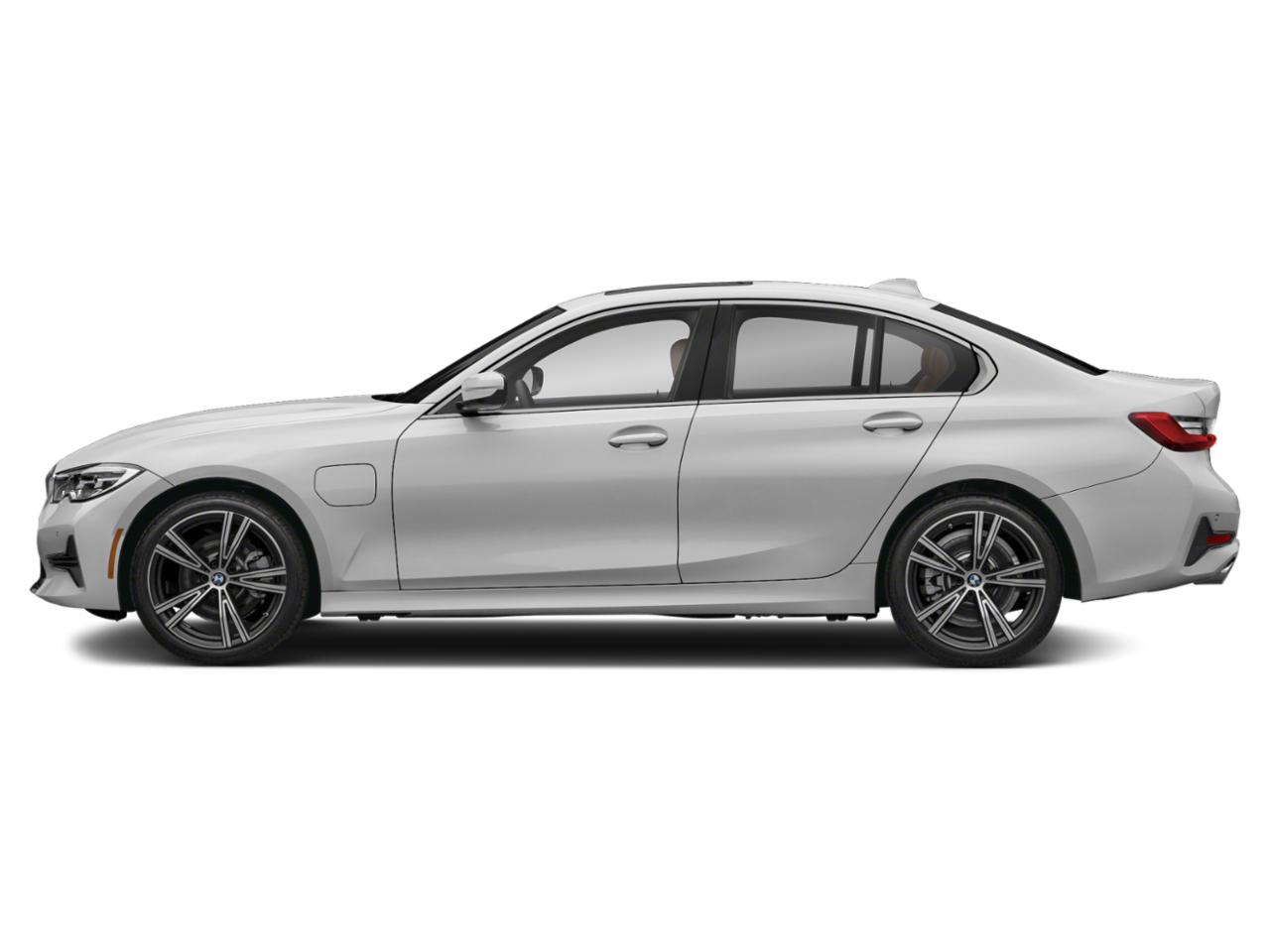 2022 BMW 3 Series Vehicle Photo in DENVER, CO 80221-3610