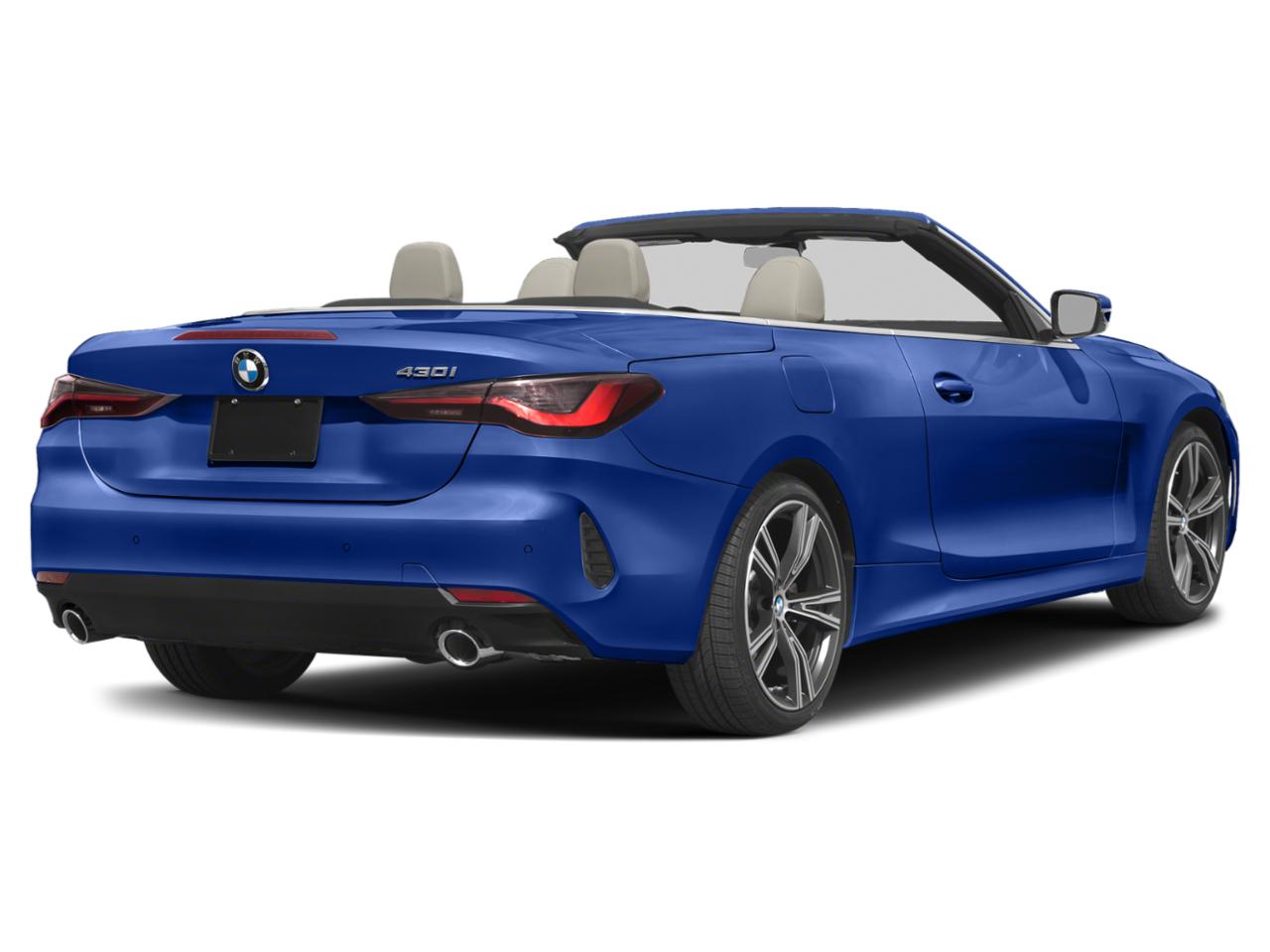 2022 BMW 430i Vehicle Photo in Delray Beach, FL 33444