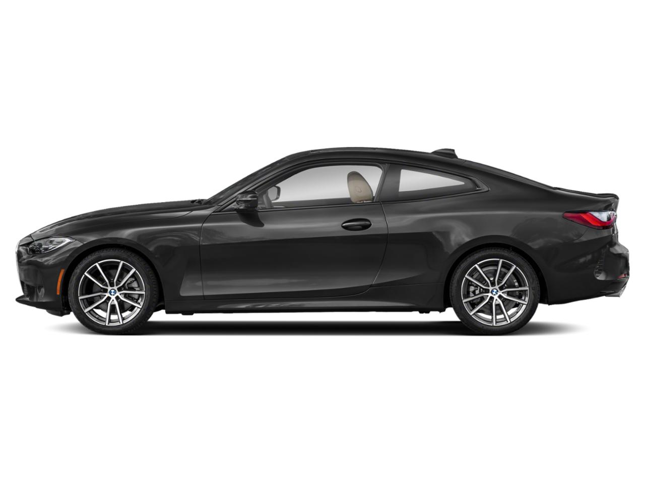 2022 BMW 430i Vehicle Photo in Delray Beach, FL 33444