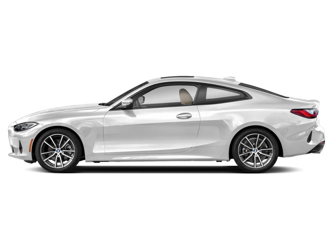 2022 BMW 430i xDrive Vehicle Photo in Cockeysville, MD 21030