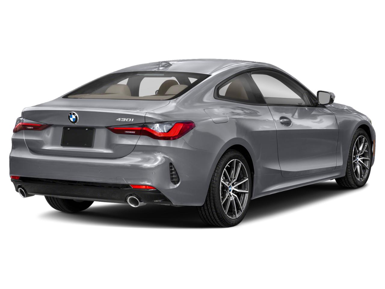 2022 BMW 430i Vehicle Photo in San Antonio, TX 78230